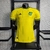 Camisa Adidas Versão Jogador Jamaica I 2022/23 - Amarelo