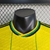 Camisa Adidas Versão Jogador Jamaica I 2022/23 - Amarelo na internet