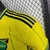 Imagem do Camisa Adidas Versão Jogador Jamaica I 2022/23 - Amarelo