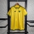 Camisa Adidas Jamaica I 2023/24 - Amarelo
