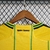 Camisa Adidas Jamaica I 2023/24 - Amarelo - comprar online