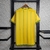 Camisa Adidas Jamaica I 2023/24 - Amarelo na internet