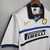 Camisa Nike Retrô Inter de Milão II 1998 - Branco na internet