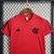 Conjunto Infantil Adidas Flamengo 2023/24 - Treino Comissão - comprar online