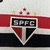 Camisa New Balance São Paulo I 2024/25 - Manga Longa na internet