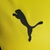 Camisa Puma Versão Jogador Borussia Dortmund I 2023/24 - Amarelo e Preto - Futclube