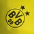 Camisa Puma Versão Jogador Borussia Dortmund I 2023/24 - Amarelo e Preto - loja online
