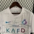 Camisa Nike Al-Nassr III 2023/24 - Branco - comprar online