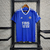 Camisa Adidas Leicester City I 2023/24 - Azul
