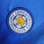 Camisa Adidas Leicester City I 2023/24 - Azul - loja online