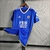 Camisa Adidas Leicester City I 2023/24 - Azul - comprar online