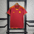Camisa Adidas Roma I 2023/24 - Vermelho - comprar online