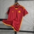 Camisa Adidas Roma I 2023/24 - Vermelho - comprar online