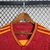 Camisa Adidas Roma I 2023/24 - Vermelho - Futclube