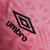 Camisa Umbro Athletico Paranaense outubro Rosa 2022/23 - Edição Especial - loja online