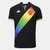 Camisa Kappa Vasco LGBT 2023/24- Preto