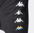Camisa Kappa Vasco LGBT 2023/24- Preto - loja online