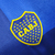 Conjunto Infantil Adidas Boca Juniors I 2023/24 - Azul e Amarelo - loja online