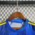 Conjunto Infantil Adidas Boca Juniors I 2023/24 - Azul e Amarelo na internet