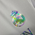 Camisa Real Madrid x Balmain Branco 2023/24 - Reflexivo - loja online