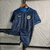 Imagem do Camisa Nike Chelsea II 2023/24 - Azul