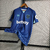 Camisa Umbro West Ham III 2023/24 - Azul
