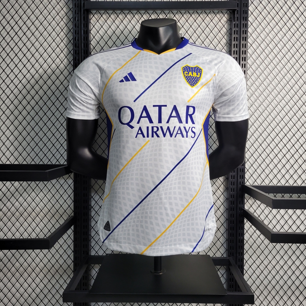 Camisa de boca adidas sale