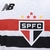 Camisa New Balance São Paulo I 2024/25 - Branco - Futclube