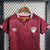 Camisa Umbro Feminina Fluminense III 2022/23 - vinho - comprar online