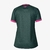 Camisa Umbro Feminina Fluminense III 2023/24 - Verde e Rosa - comprar online