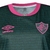 Camisa Umbro Feminina Fluminense III 2023/24 - Verde e Rosa - Futclube