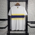 Camisa Adidas Boca Juniors II 2022/23 - Branco na internet