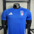 Camisa Adidas Versão Jogador Italia I 2024/25- Azul - comprar online