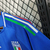 Camisa Adidas Italia I 2024/25- Azul