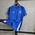 Camisa Adidas Italia I 2024/25- Azul - comprar online