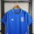 Camisa Adidas Italia I 2024/25- Azul na internet