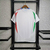 Camisa Adidas Italia II 2024/25- Branco - loja online