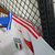 Camisa Adidas Italia II 2024/25- Branco