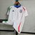 Camisa Adidas Italia II 2024/25- Branco - comprar online