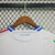 Camisa Adidas Italia II 2024/25- Branco - Futclube