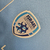 Camisa Puma Seleção Israel I 2023 - Azul e Branco - Futclube