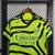Camisa Adidas Arsenal II 2023/24 - Verde - comprar online