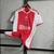 Camisa Adidas Ajax I 2023/24 - Vermelho e Branco - comprar online