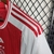 Imagem do Camisa Adidas Ajax I 2023/24 - Vermelho e Branco