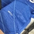 Camisa Puma Olympique de Marseille II 2023/24 - Azul - comprar online