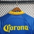 Camisa Nike América do México II 2023/24 - Azul - comprar online