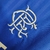 Camisa Castore Rangers FC I 2023/24 - Azul - loja online