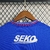 Camisa Castore Rangers FC I 2023/24 - Azul na internet