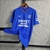 Camisa Castore Rangers FC I 2023/24 - Azul