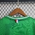 Camisa Hummel Saint-Étienne I 2023/24 - Verde na internet